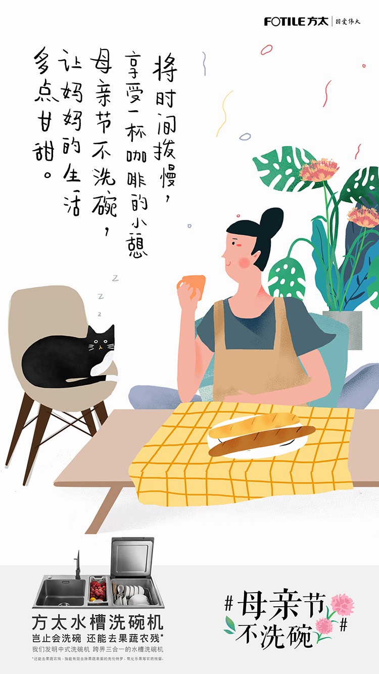 母亲节(图2)